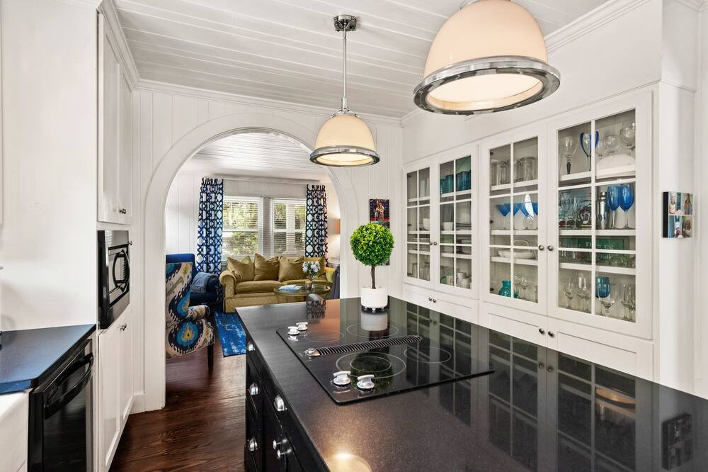Photo of Kitchen in King City