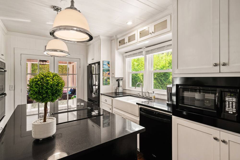 Photo of Kitchen in King City