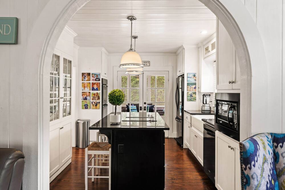 Photo of Kitchen in King City