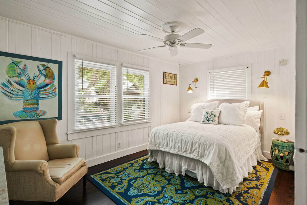Photo of Bedroom in King City