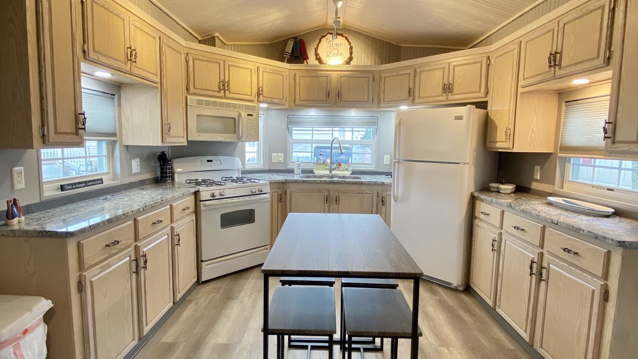Photo of Kitchen in Dandridge