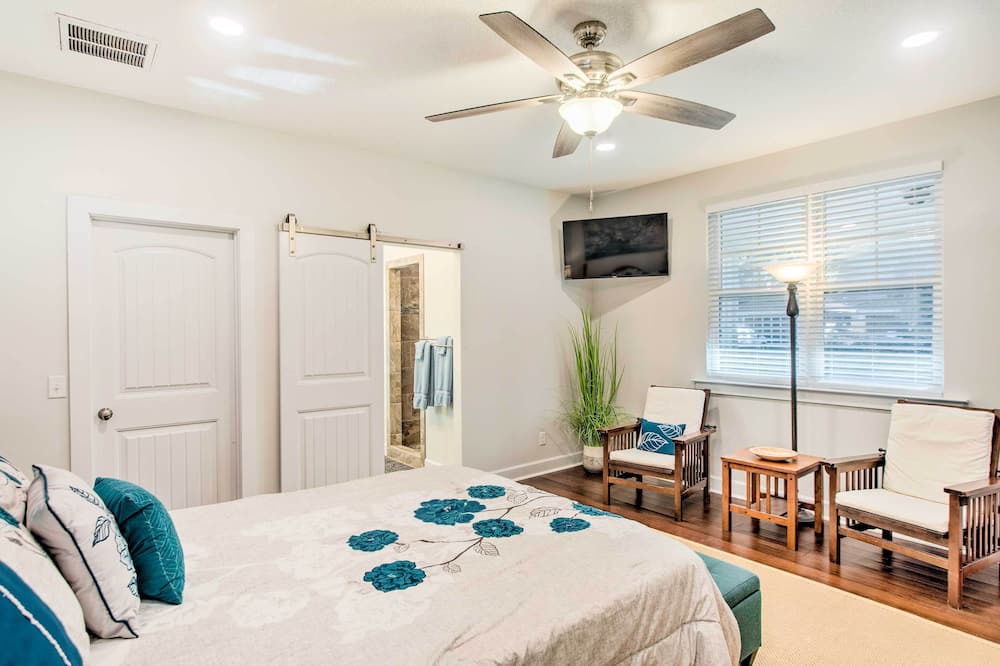 Photo of Bedroom in Darien