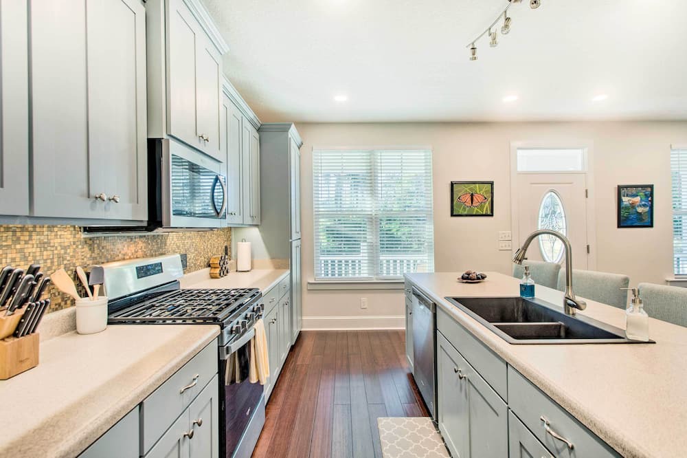 Photo of Kitchen in Darien