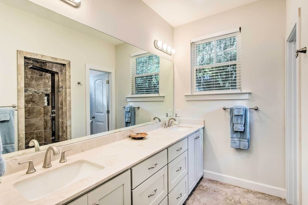 Photo of Bathroom in Darien