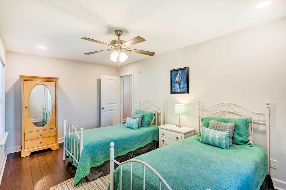 Photo of Bedroom in Darien