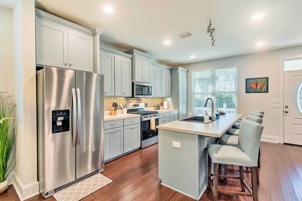 Photo of Kitchen in Darien