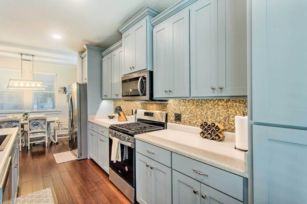 Photo of Kitchen in Darien