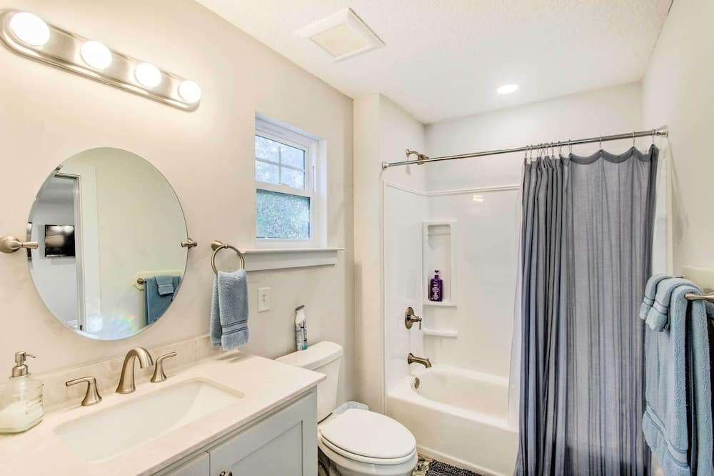 Photo of Bathroom in Darien