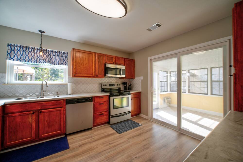 Photo of Kitchen in Warner Robins