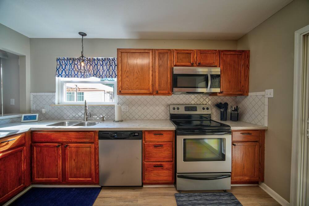 Photo of Kitchen in Warner Robins