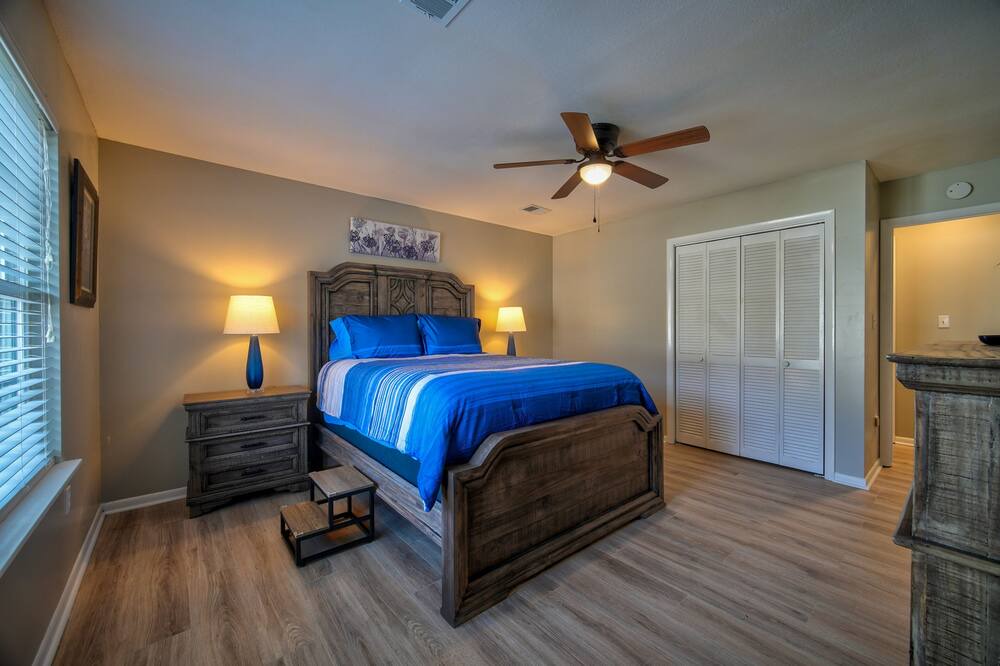 Photo of Bedroom in Warner Robins