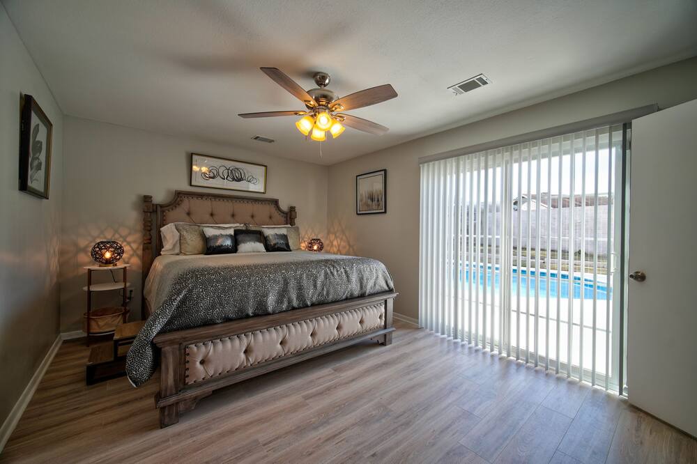 Photo of Bedroom in Warner Robins