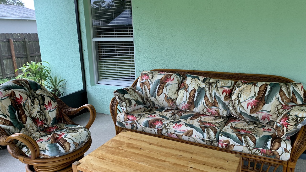 Photo of Outdoor in Palm Bay