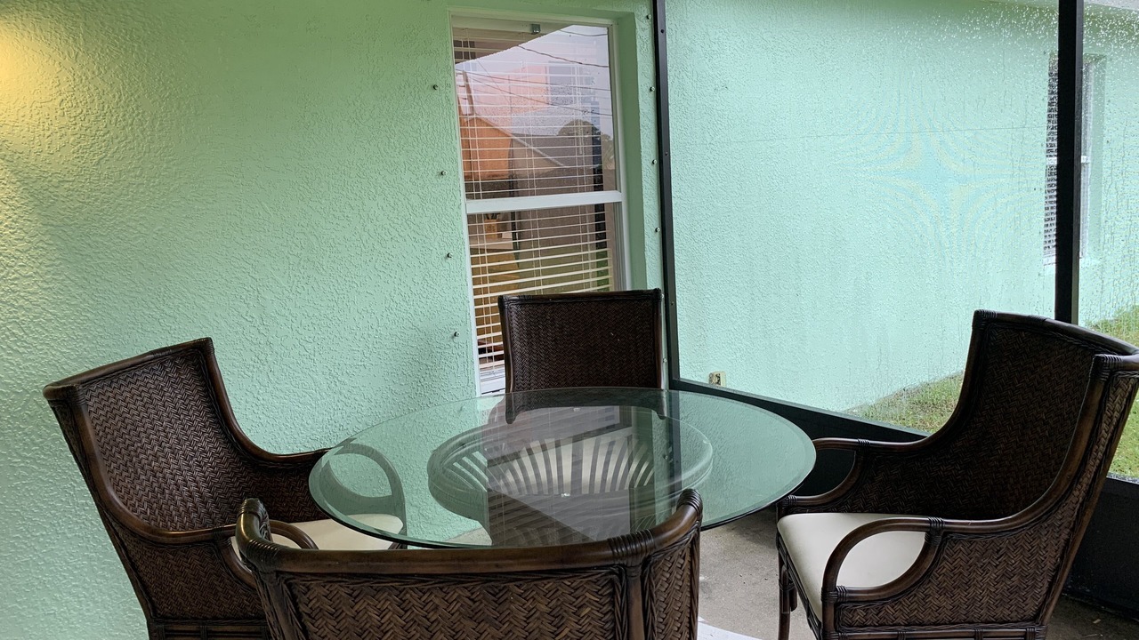 Photo of Outdoor in Palm Bay