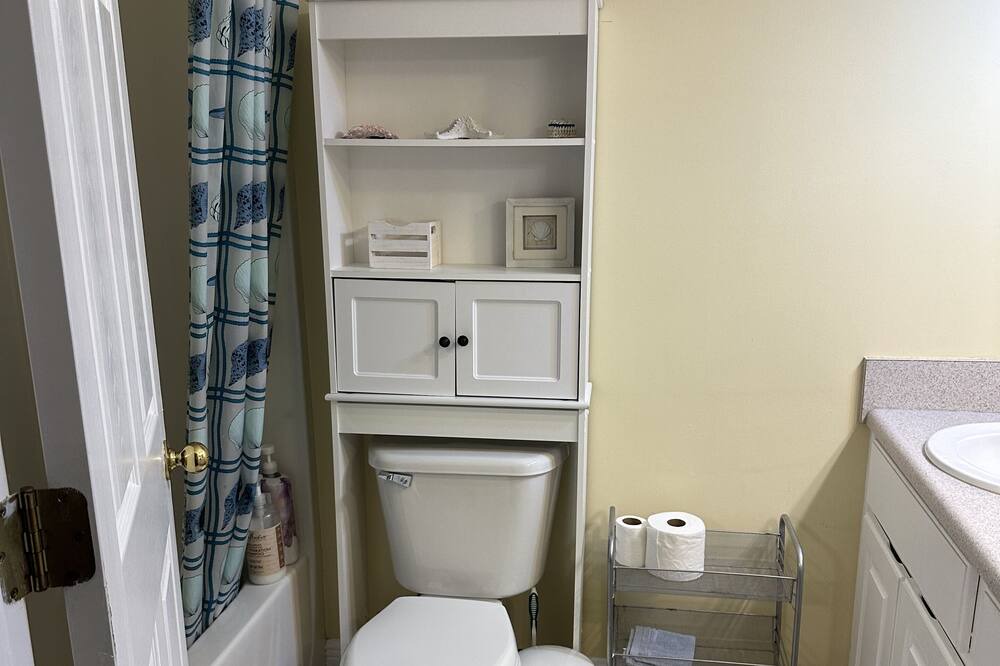 Photo of Bathroom in Tallahassee