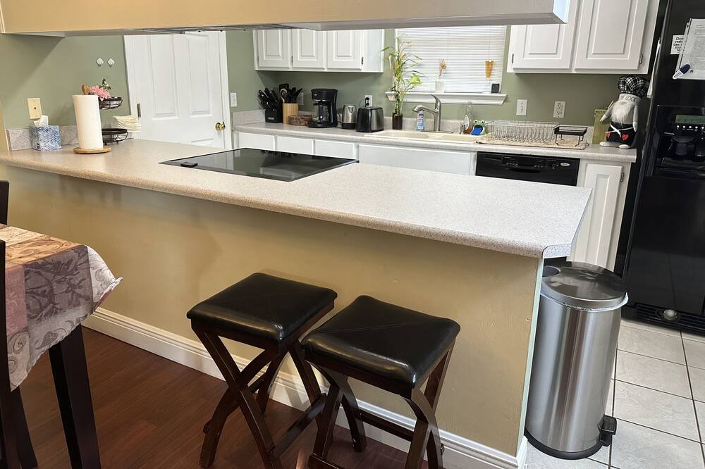 Photo of Kitchen in Tallahassee