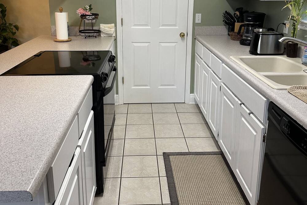 Photo of Kitchen in Tallahassee