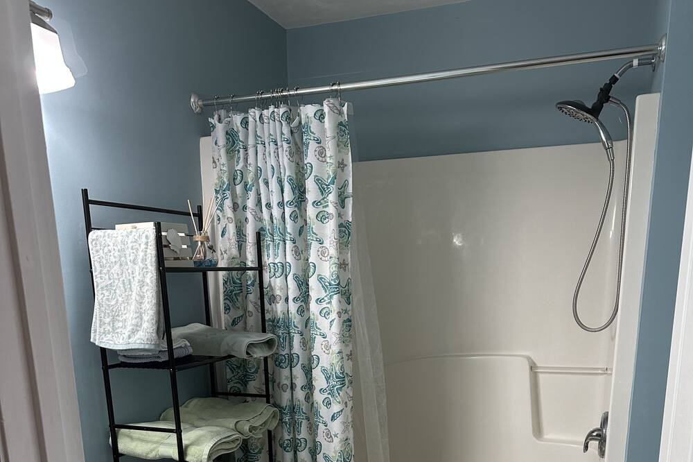 Photo of Bathroom in Tallahassee