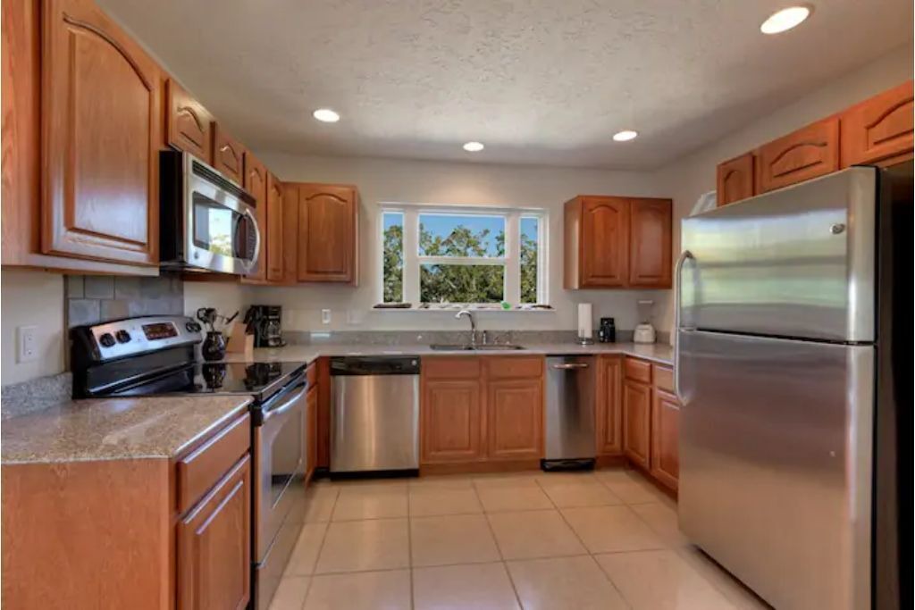 Photo of Kitchen in Ocean Springs