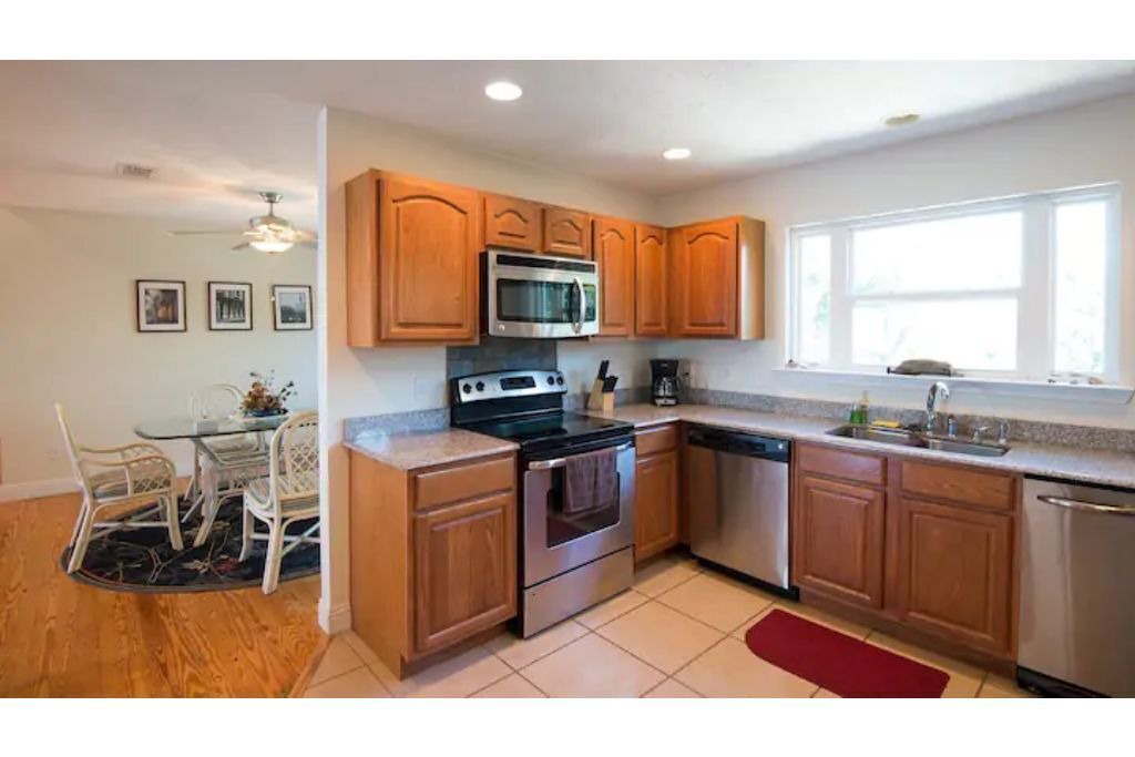 Photo of Kitchen in Ocean Springs
