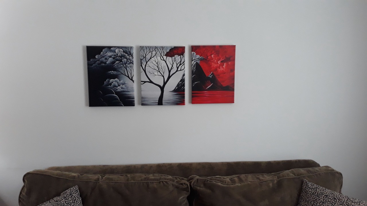 Photo of Livingroom in Mooresville