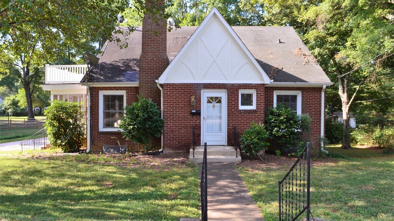 Photo of Outdoor in Mooresville