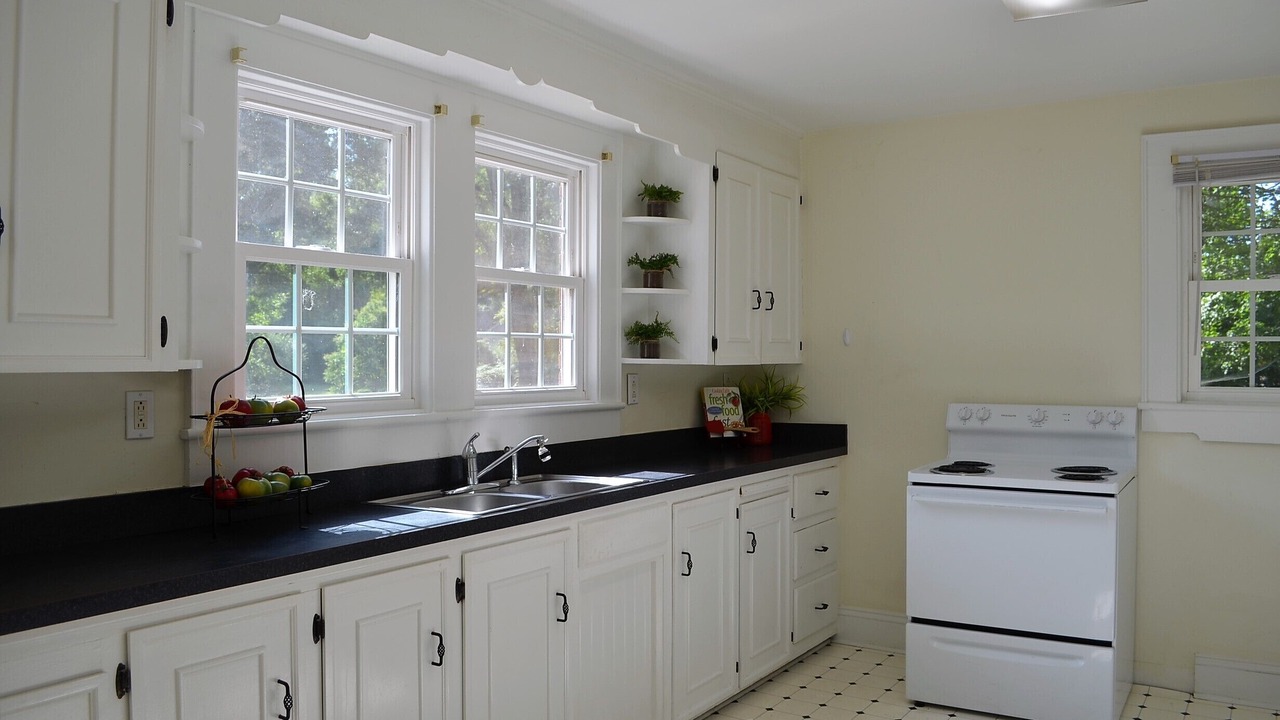 Photo of Kitchen in Mooresville