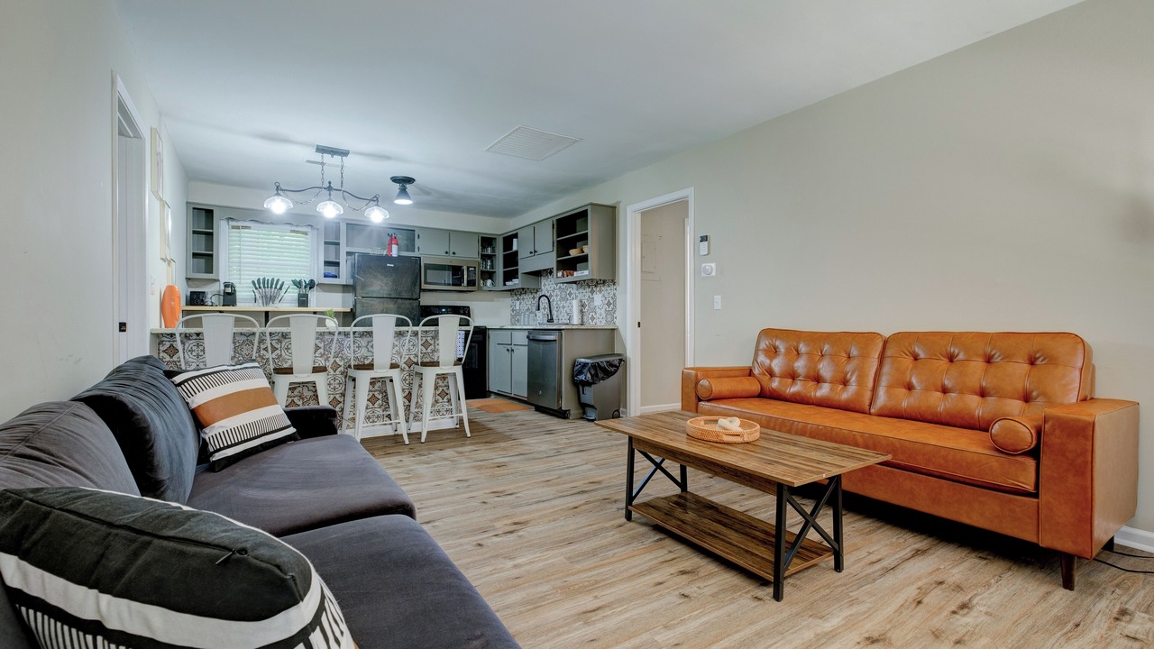 Photo of Livingroom in Newnan