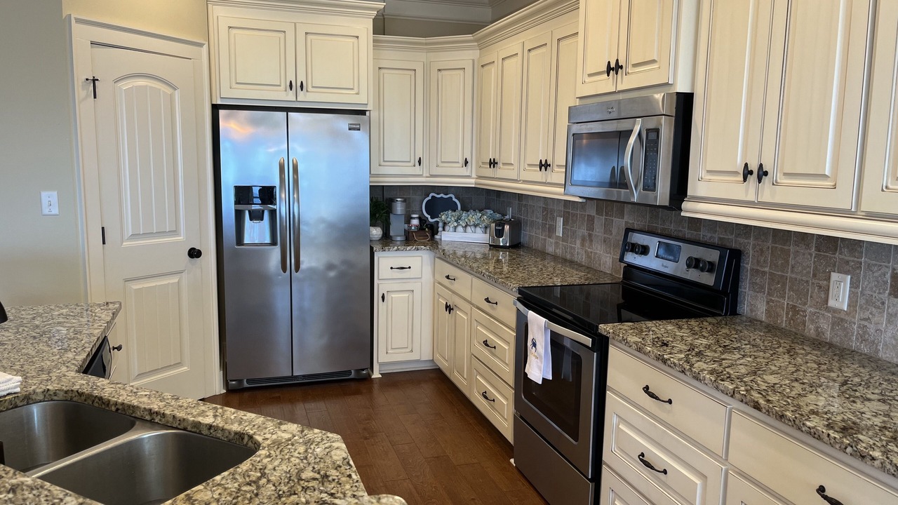 Photo of Kitchen in Fairhope