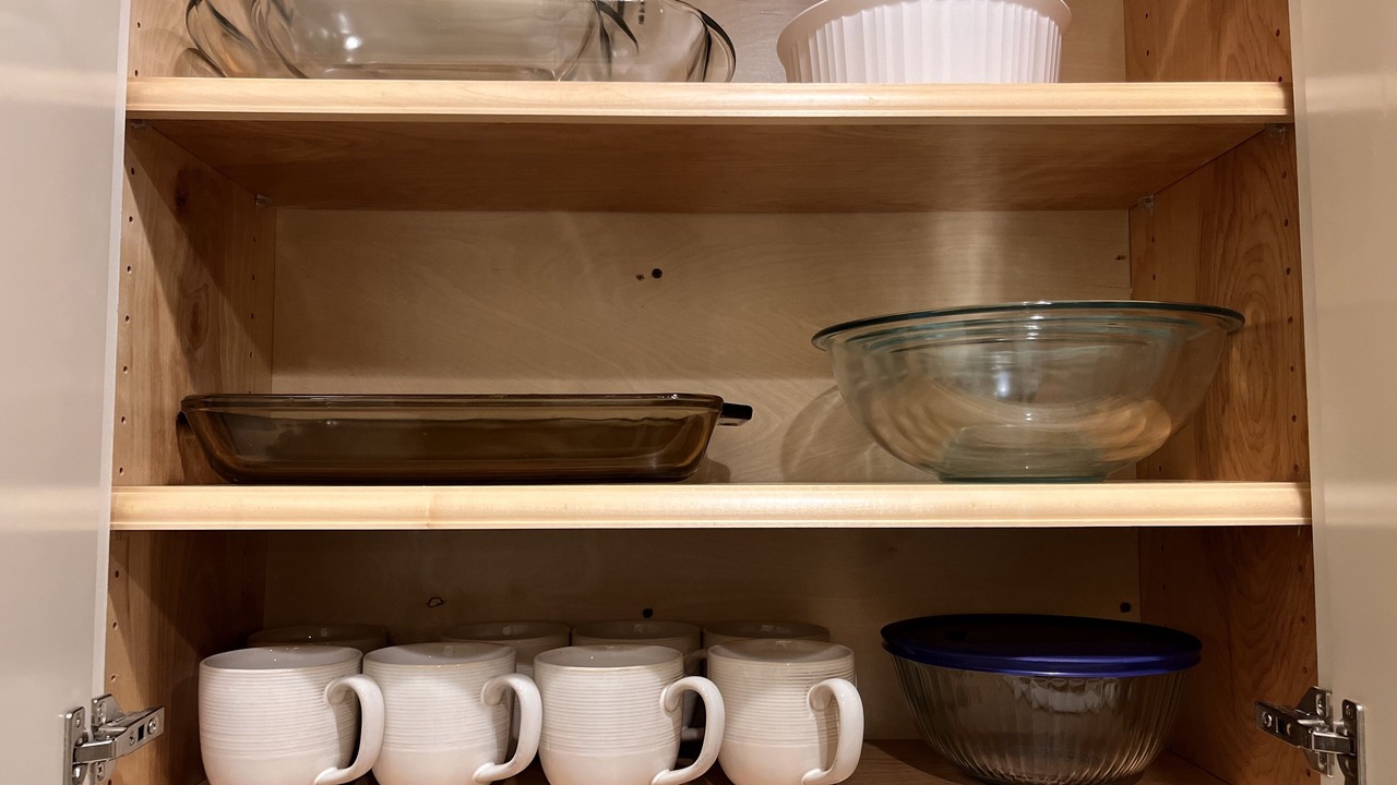 Photo of Kitchen in Fairhope