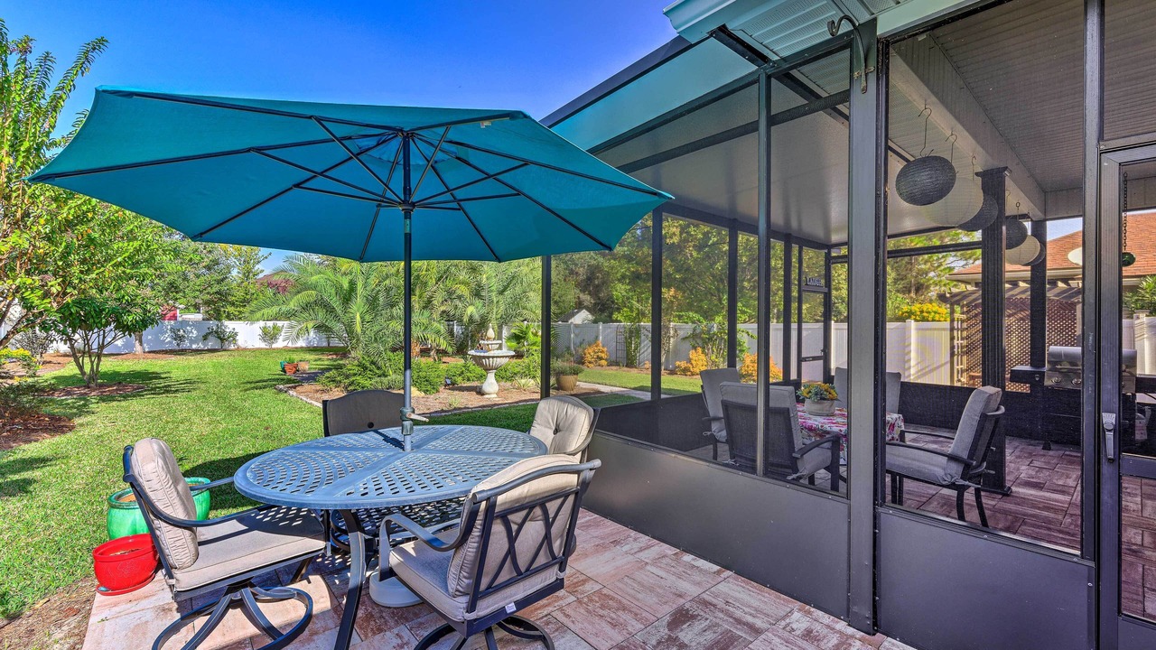 Photo of Outdoor in Fernandina Beach