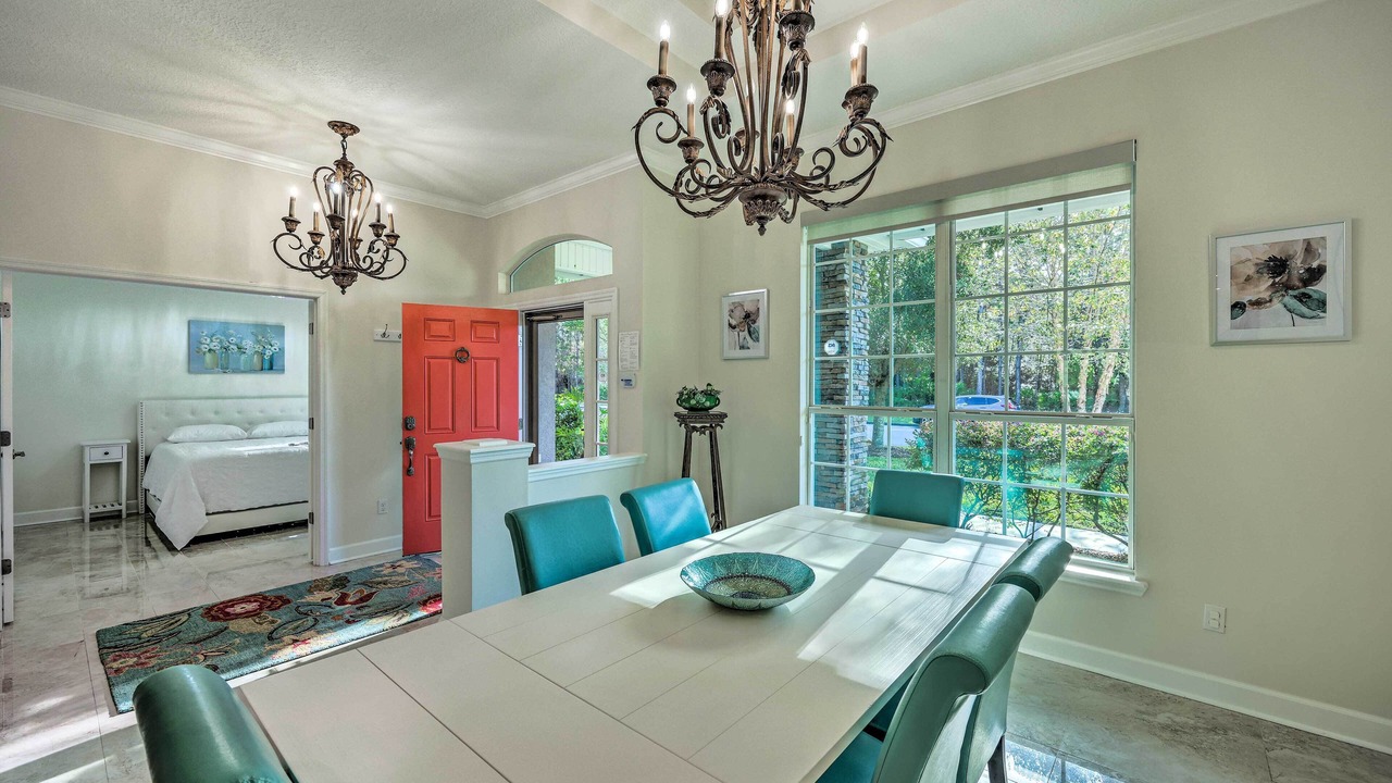 Photo of Kitchen in Fernandina Beach