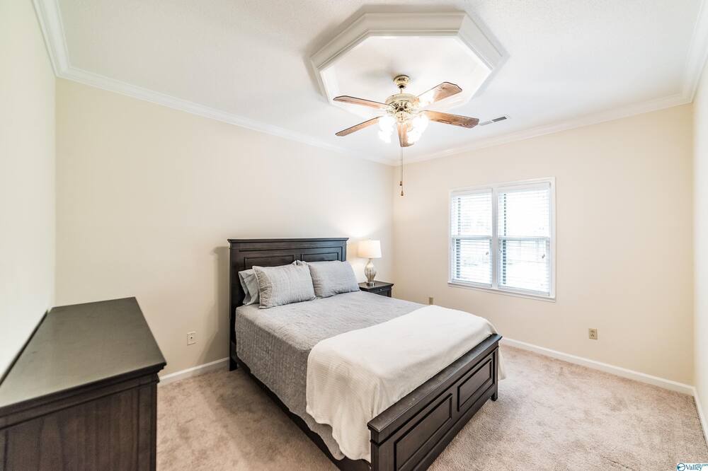 Photo of Bedroom in Huntsville