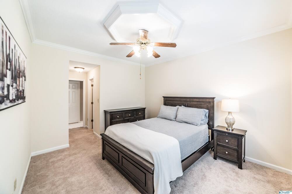 Photo of Bedroom in Huntsville