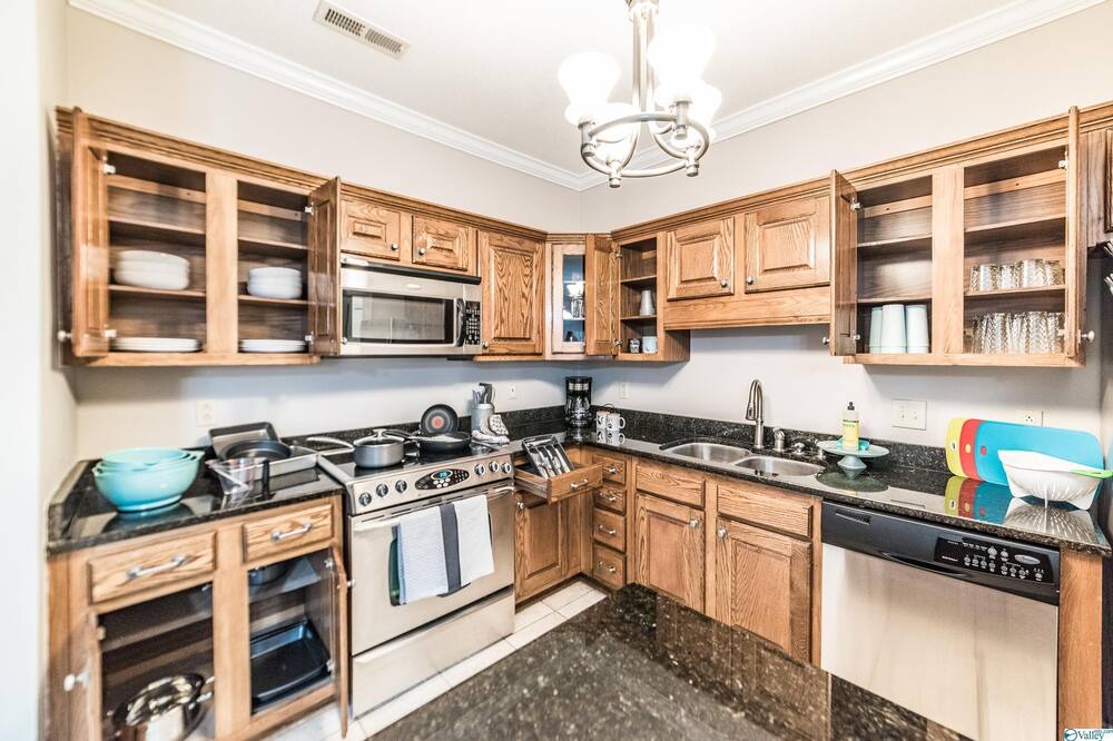 Photo of Kitchen in Huntsville