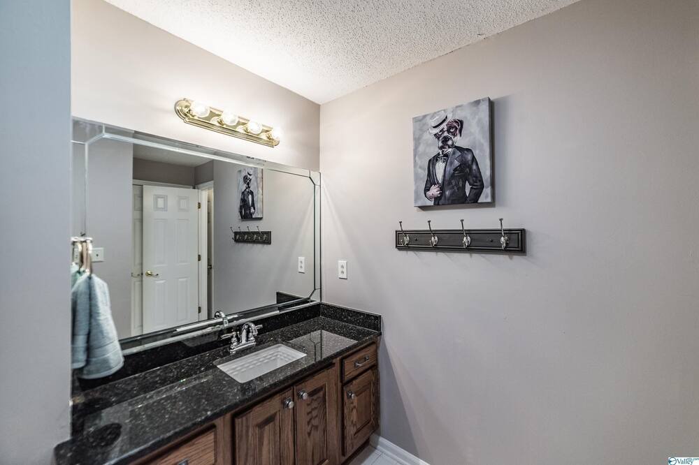Photo of Bathroom in Huntsville