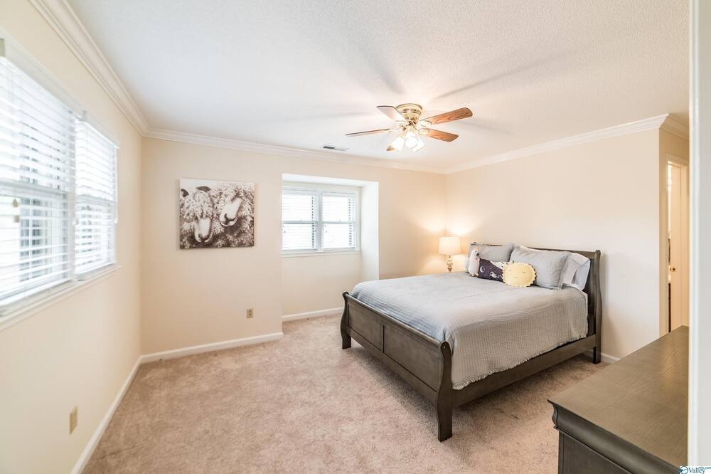 Photo of Bedroom in Huntsville