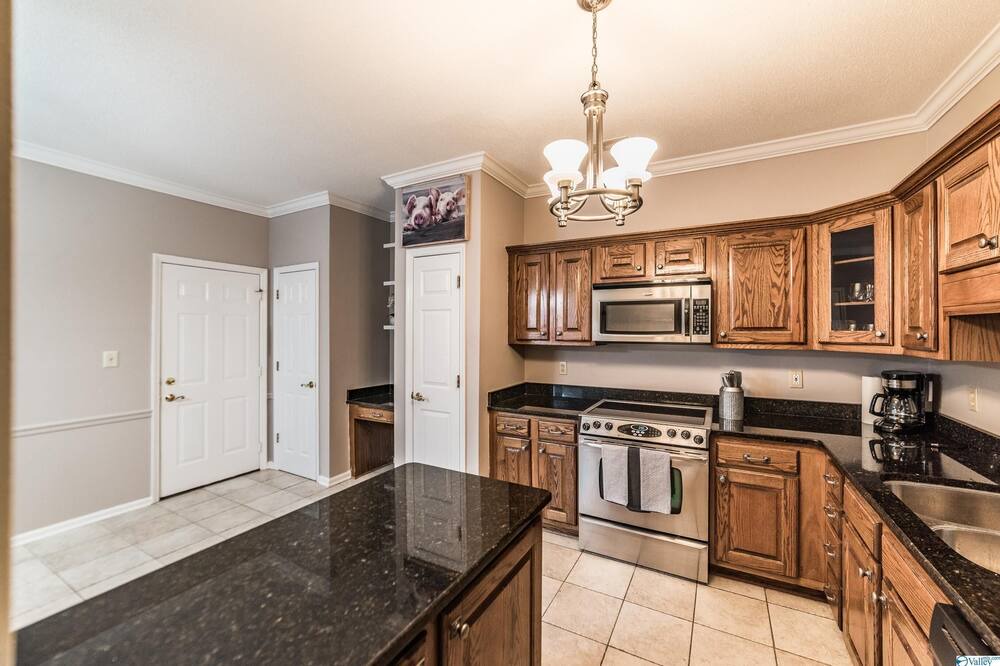 Photo of Kitchen in Huntsville