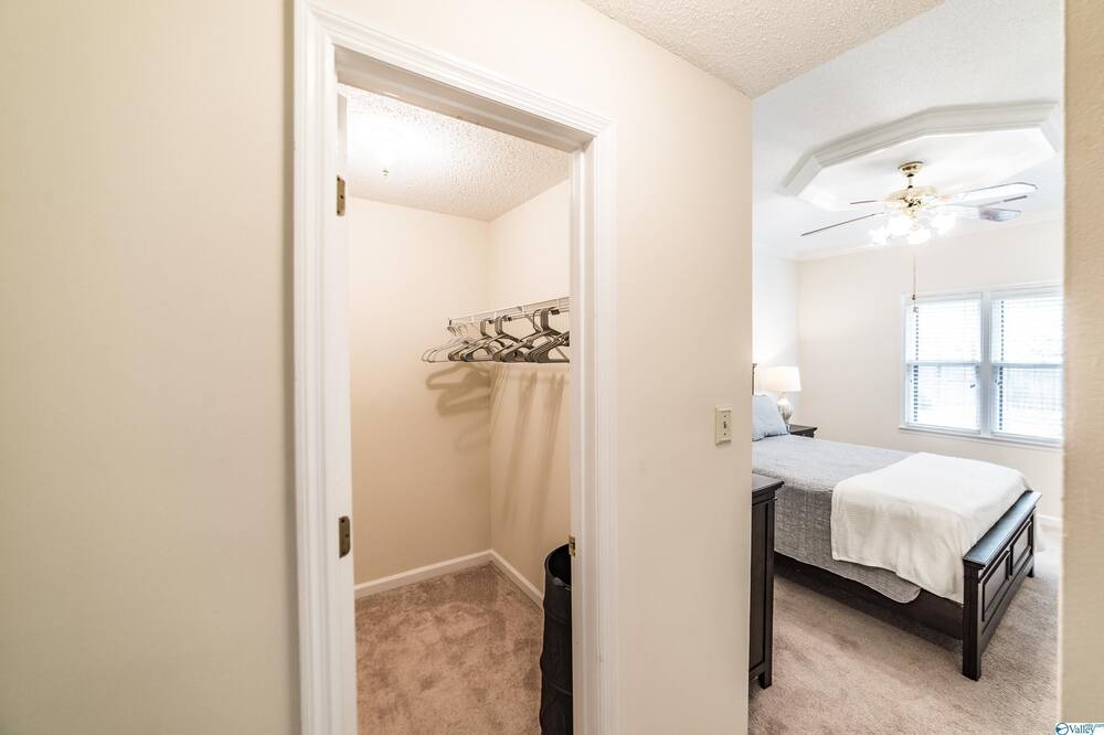 Photo of Bedroom in Huntsville