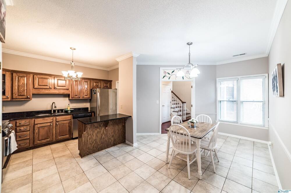 Photo of Kitchen in Huntsville