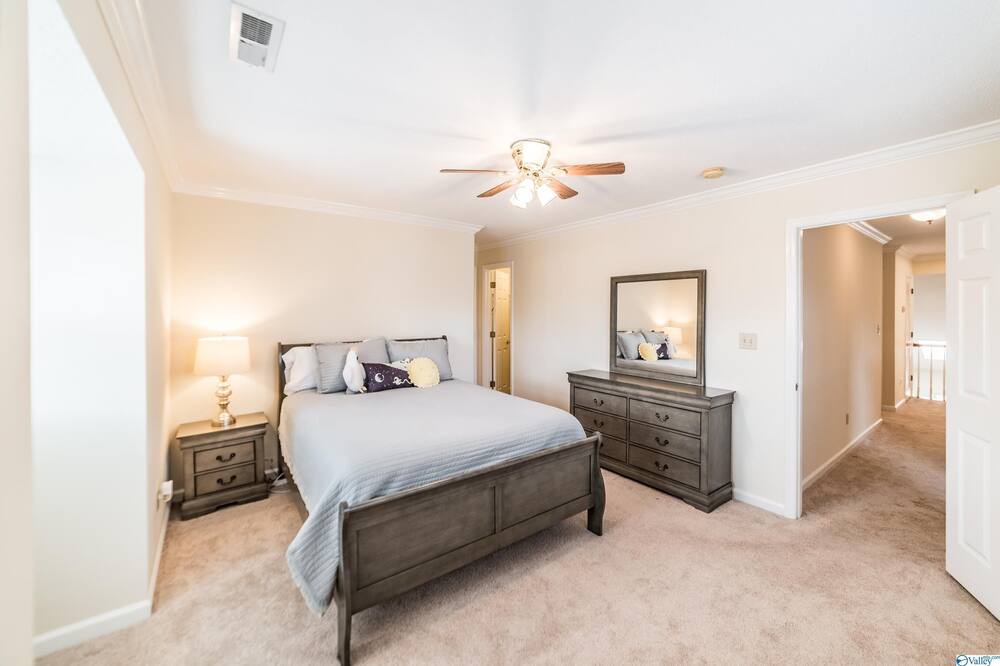 Photo of Bedroom in Huntsville