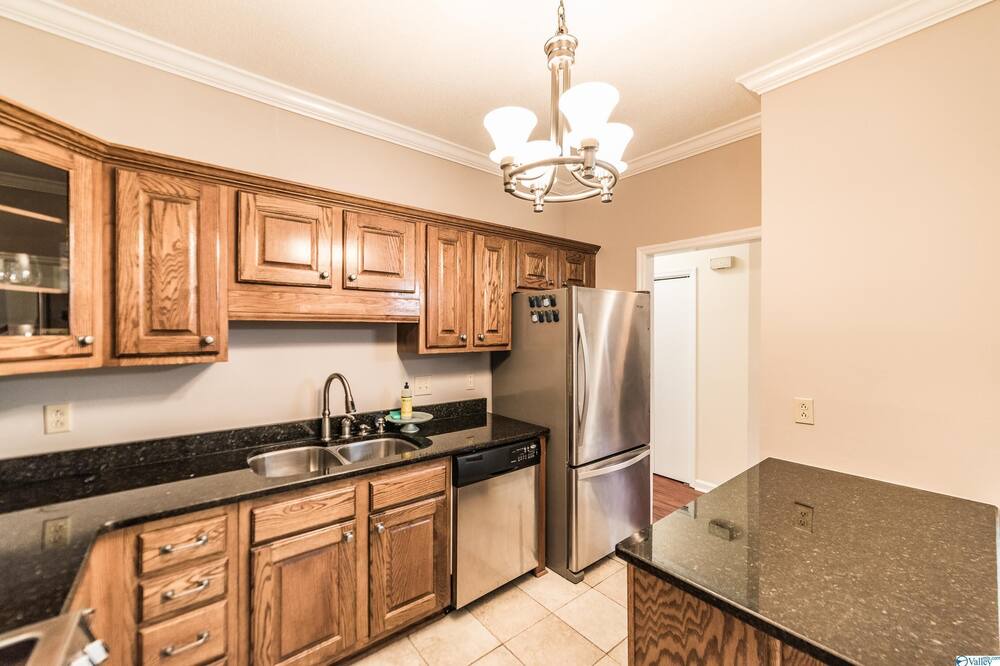 Photo of Kitchen in Huntsville