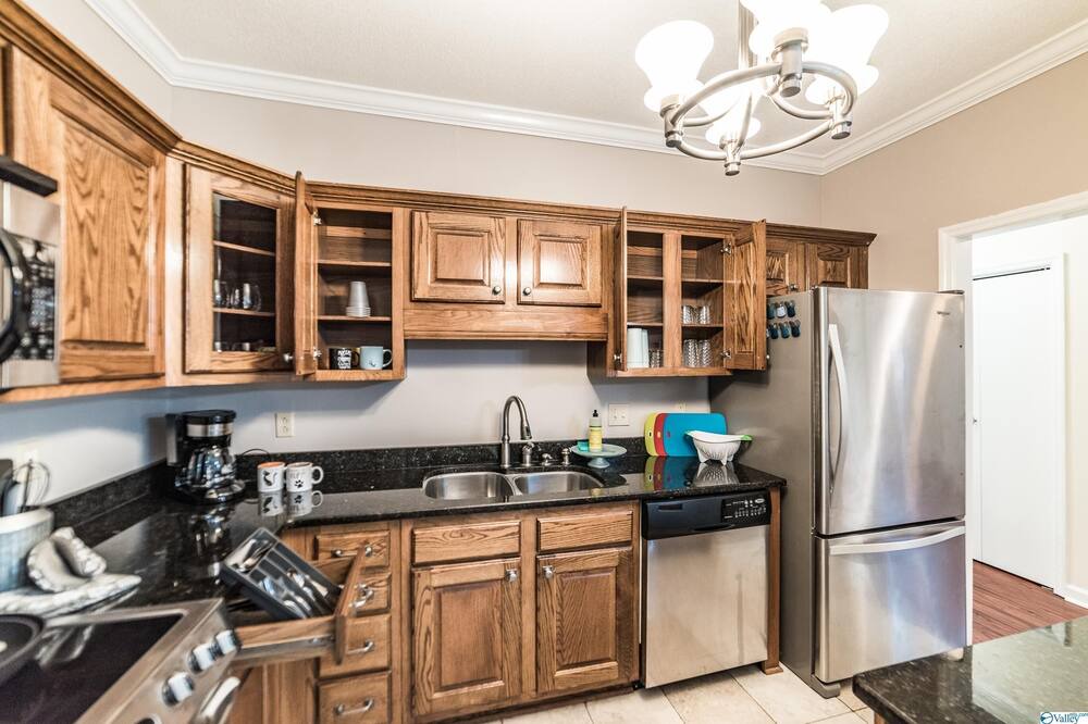 Photo of Kitchen in Huntsville