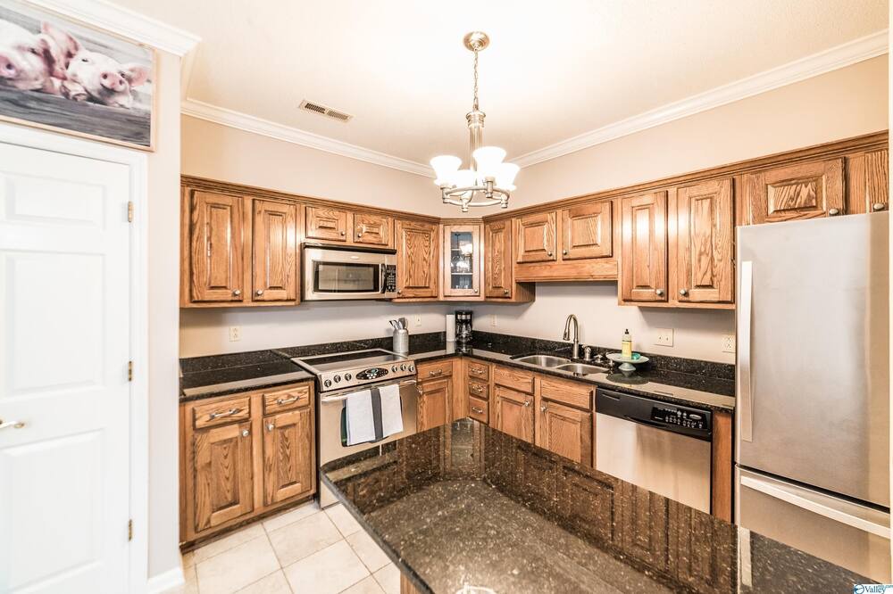 Photo of Kitchen in Huntsville