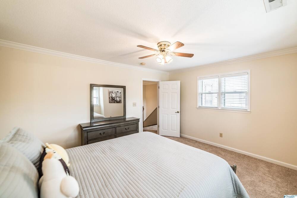 Photo of Bedroom in Huntsville