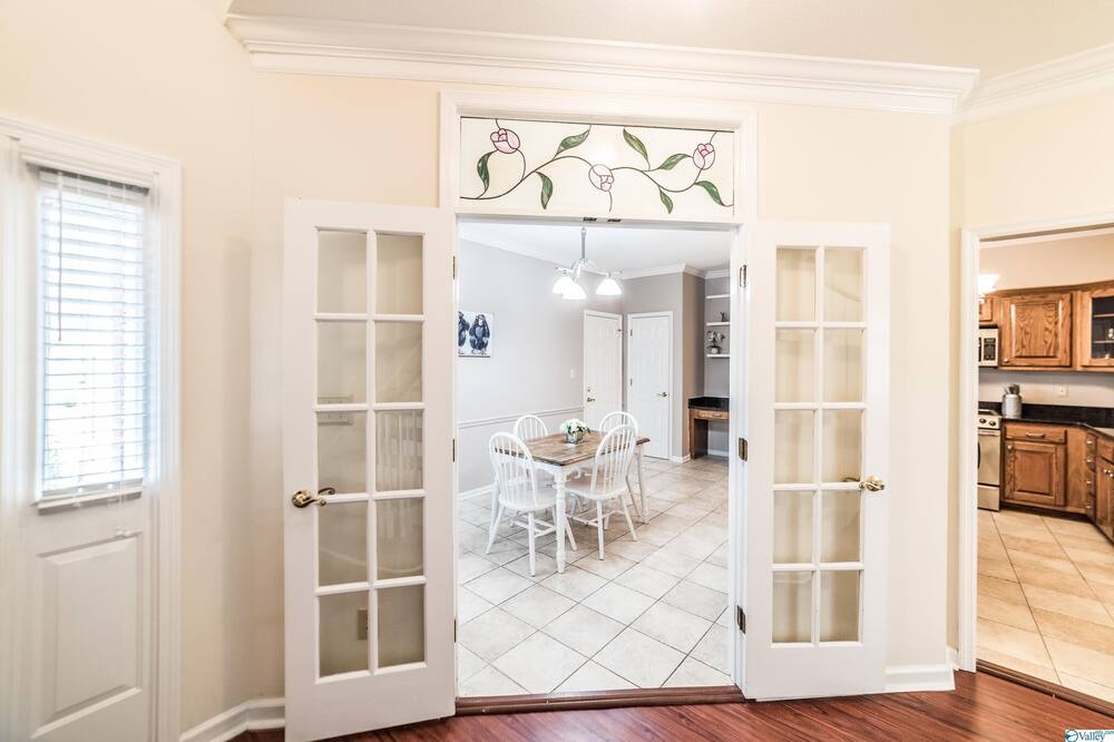 Photo of Bedroom in Huntsville