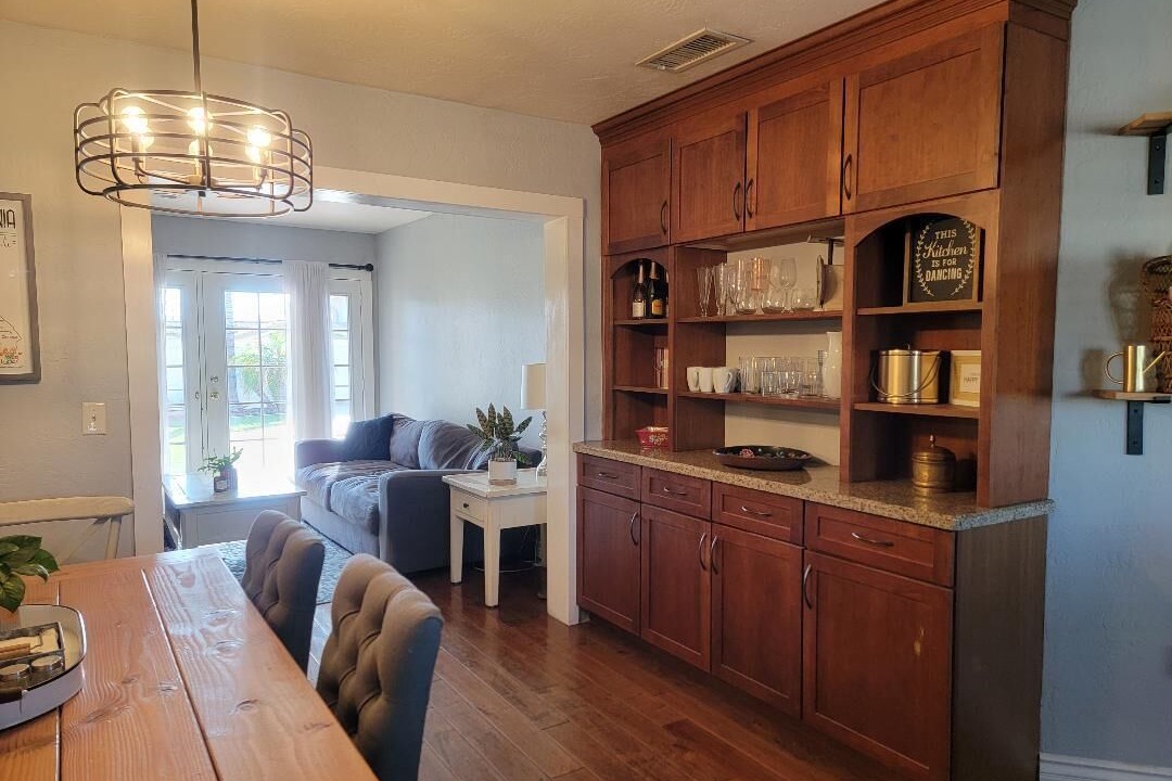 Photo of Kitchen in Carlton Hills