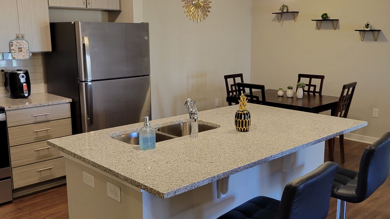 Photo of Kitchen in Madison