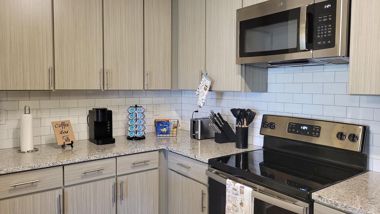 Photo of Kitchen in Madison
