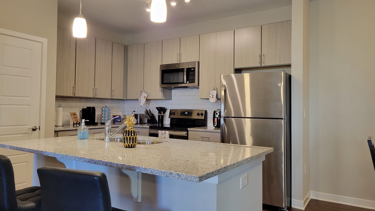 Photo of Kitchen in Madison